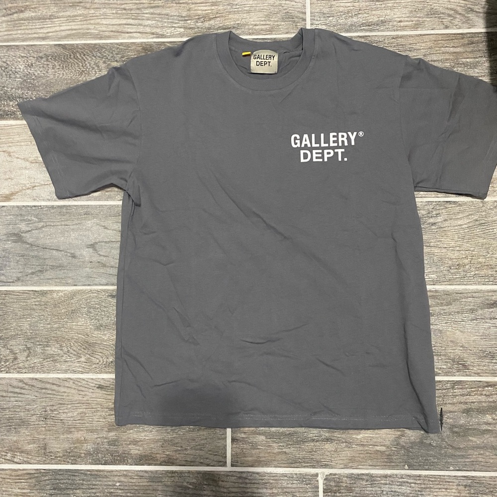 Grey Gallery Dept T Shirt
